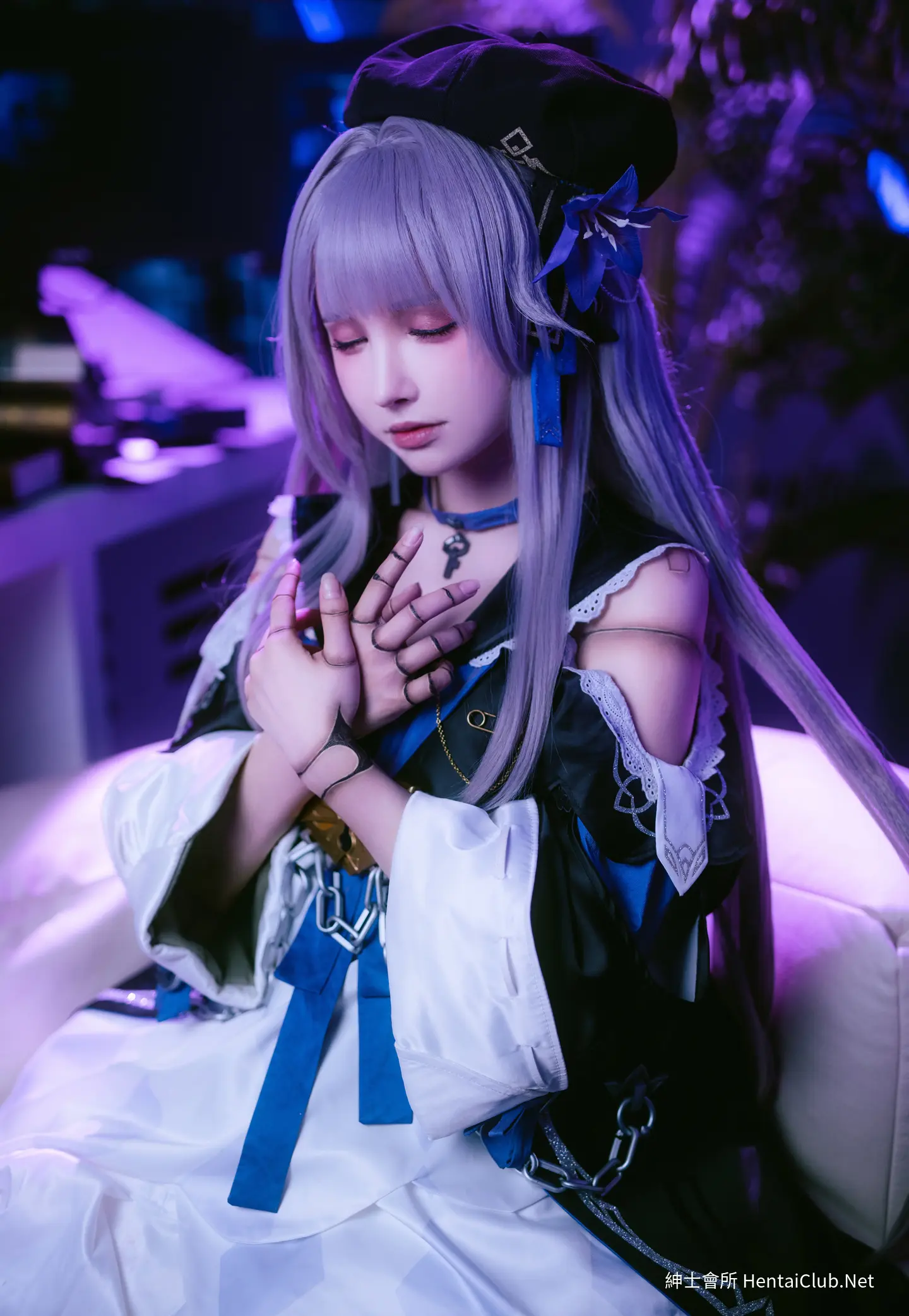 Coser@NAGISA魔物喵